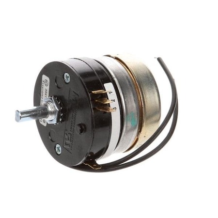 Montague Timer Elect 64Min;230V;1Ph;50 39416-5